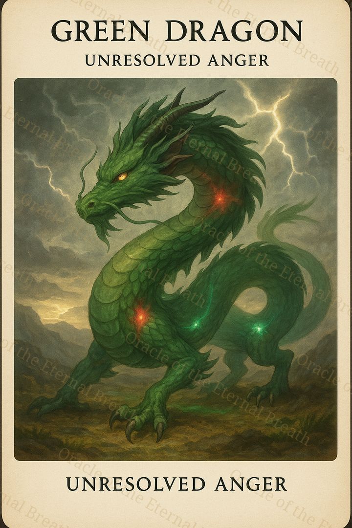 Green Dragon