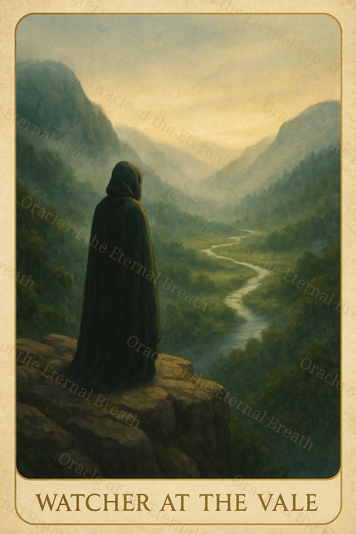 Watcher at the Vale