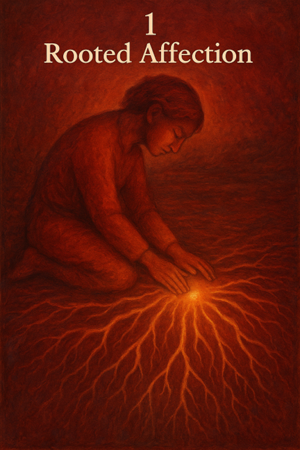 Rooted Affection