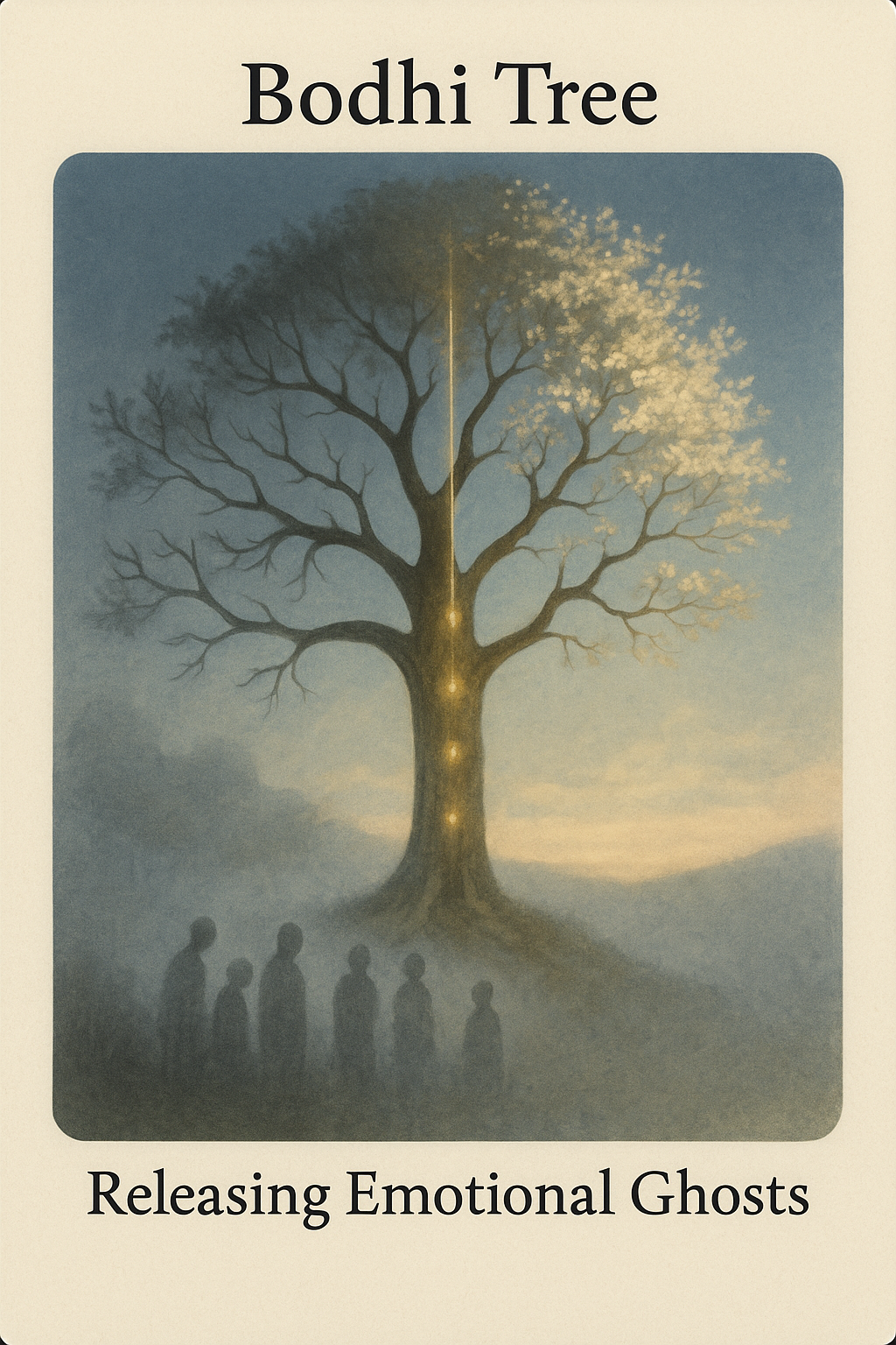 Bodhi Tree