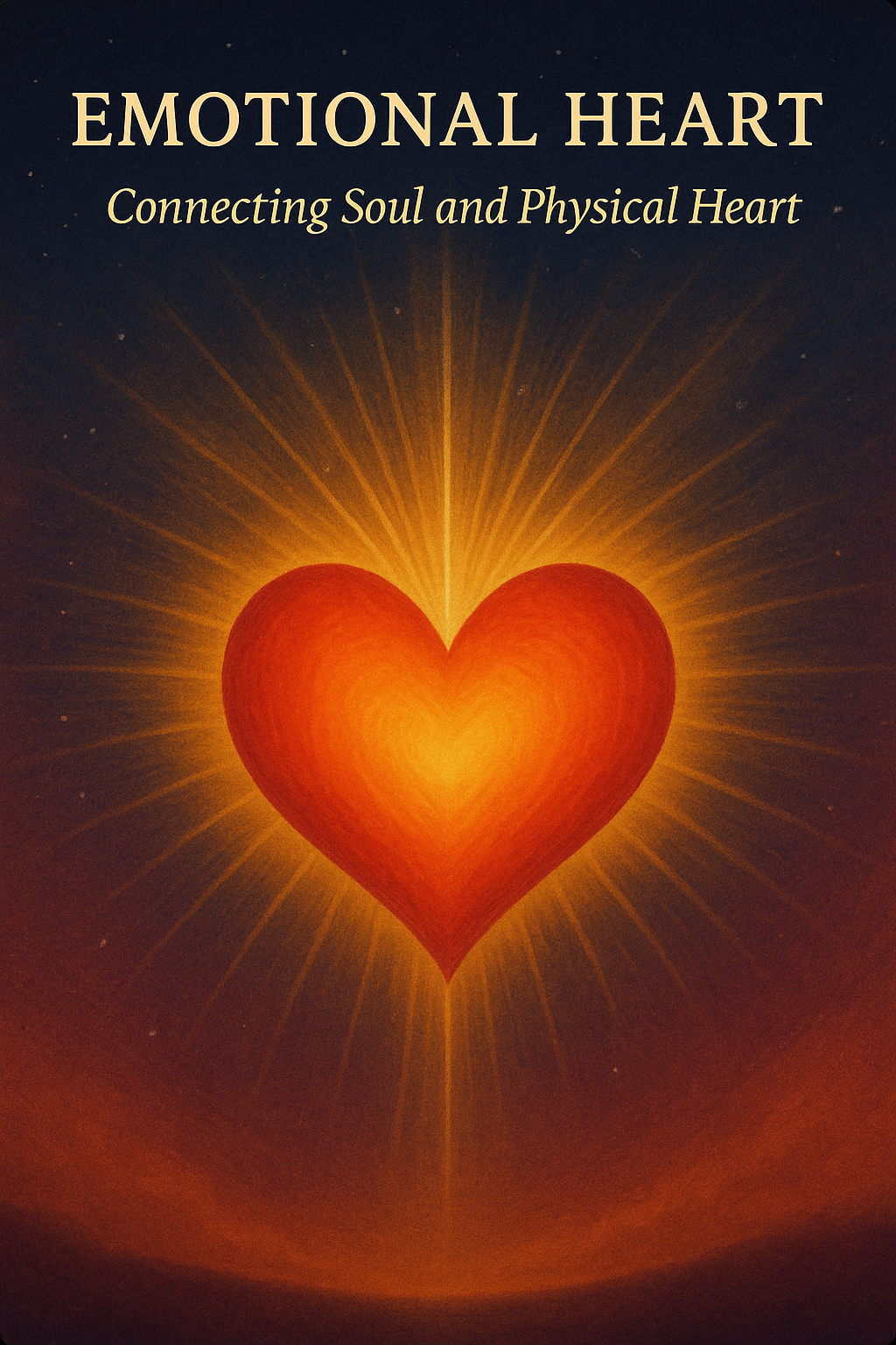 Emotional Heart