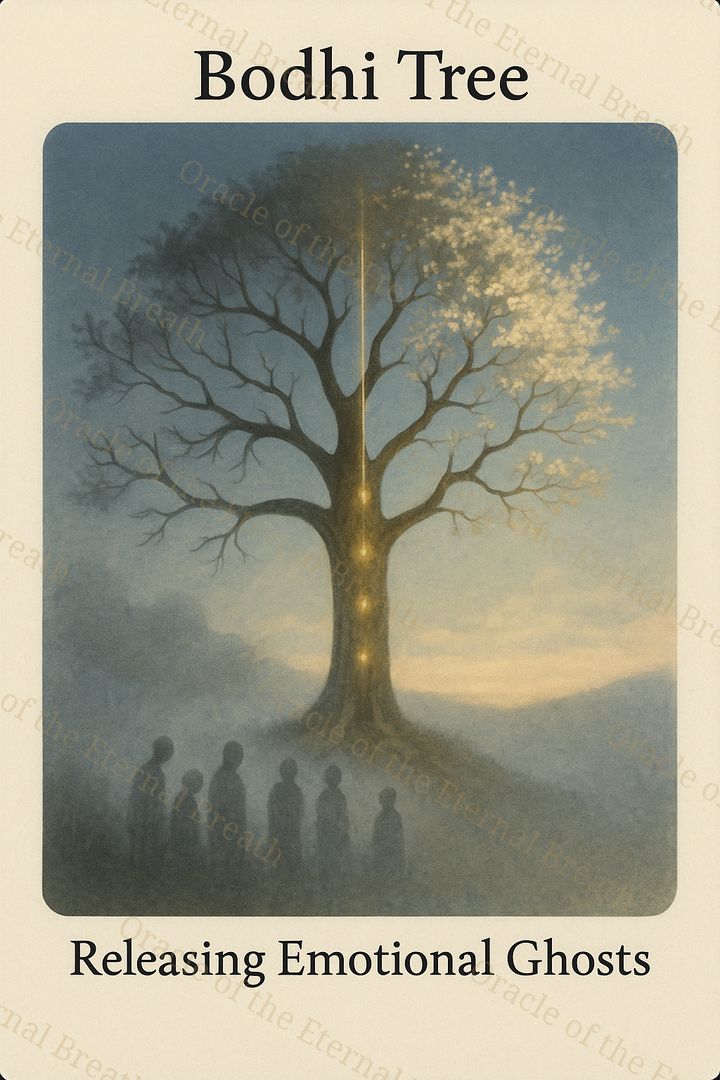Bodhi Tree