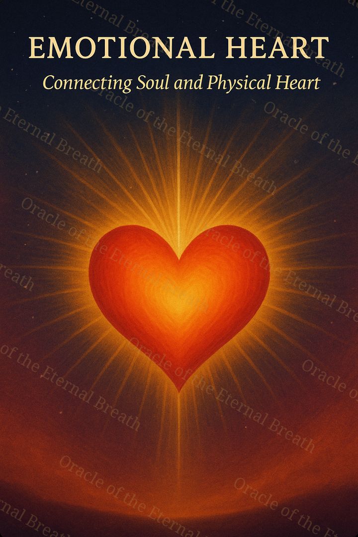 Emotional Heart