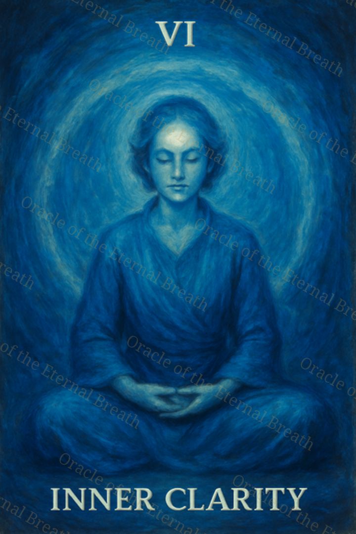 Inner Clarity