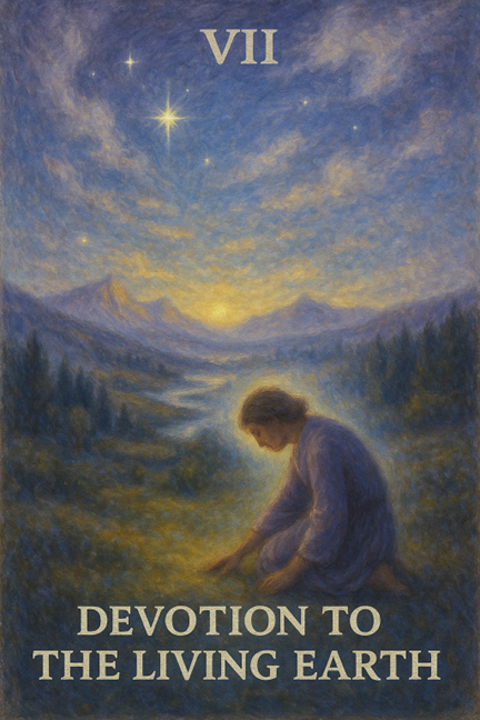 Devotion to the Living Earth