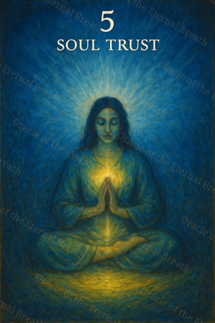 Soul Trust