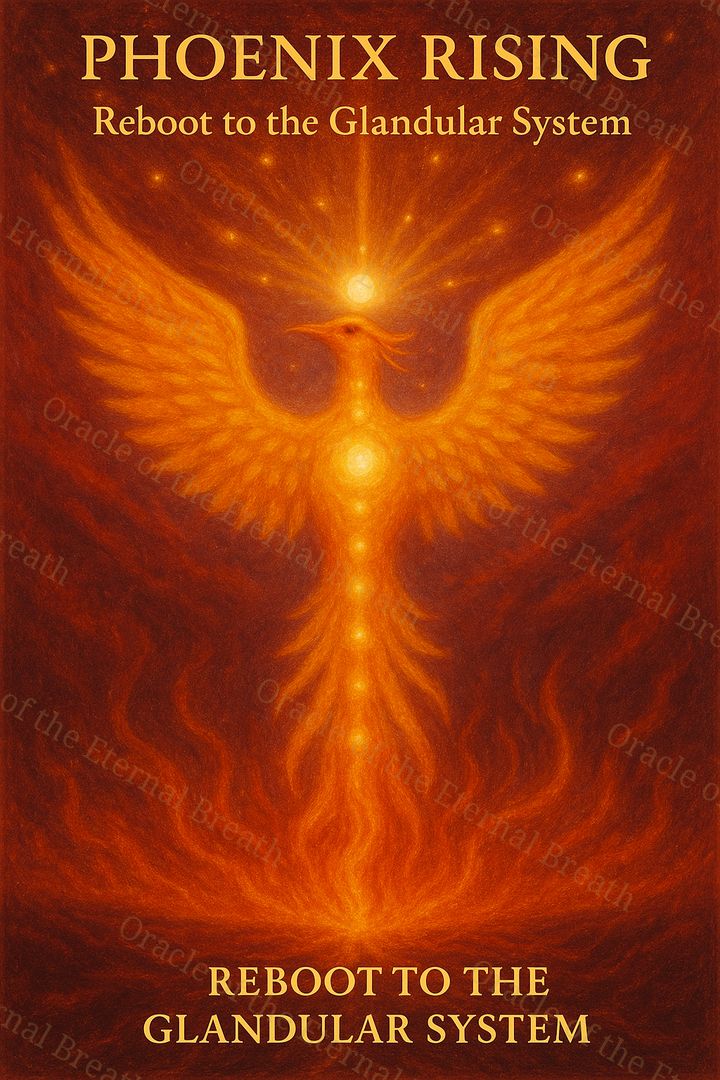 Phoenix Rising