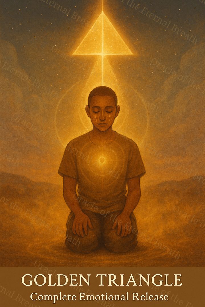 Golden Triangle