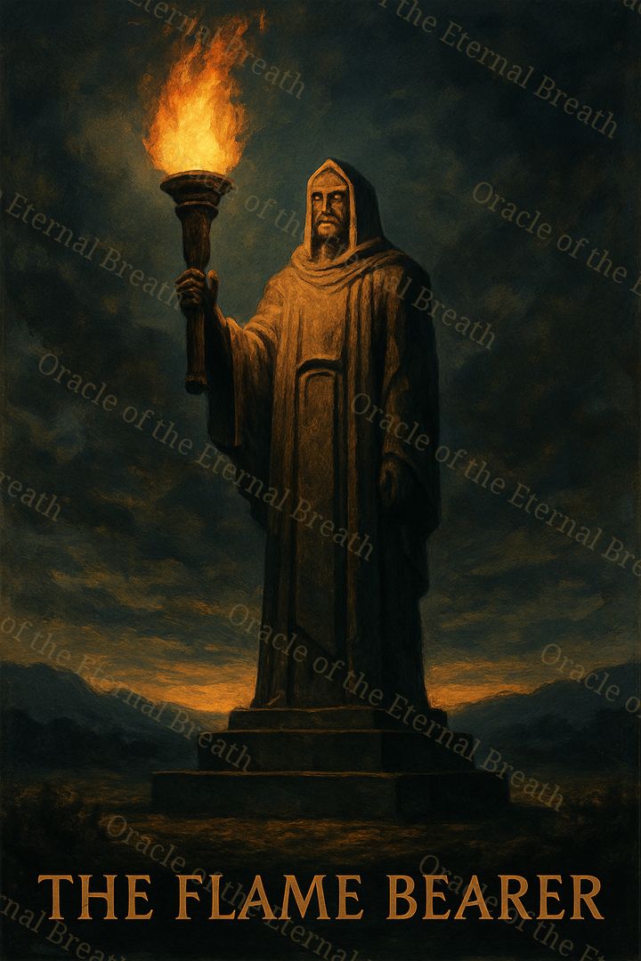 The Flame Bearer